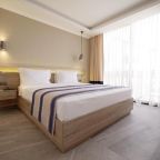 Семейный (Семейный номер Делюкс), Seyir Village Hotel