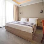 Семейный (Семейный номер Делюкс), Seyir Village Hotel