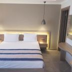 Семейный (Семейный номер Делюкс), Seyir Village Hotel