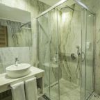 Трехместный (Трехместный номер Делюкс), Seyir Village Hotel