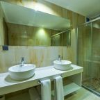 Трехместный (Трехместный номер Делюкс), Seyir Village Hotel