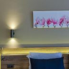 Трехместный (Трехместный номер Делюкс), Seyir Village Hotel