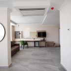 Трехместный (Трехместный номер Делюкс), Seyir Village Hotel