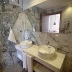 Трехместный (Трехместный номер Делюкс), Seyir Village Hotel