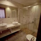Трехместный (Трехместный номер Делюкс), Seyir Village Hotel