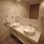Трехместный (Трехместный номер Делюкс), Seyir Village Hotel