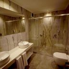 Трехместный (Трехместный номер Делюкс), Seyir Village Hotel