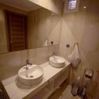 Трехместный (Трехместный номер Делюкс), Seyir Village Hotel