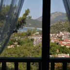 Номер (Бунгало Делюкс с видом на море), Symbola Oludeniz Beach Hotel