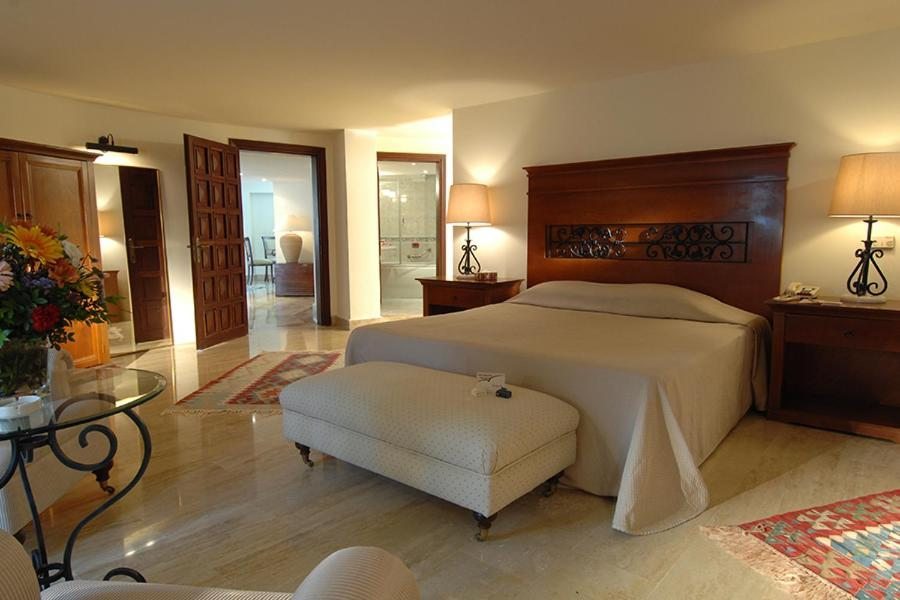 Вилла (Вилла с 1 спальней) курортного отеля Marti Resort Deluxe Hotel, Мармарис