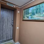 Двухместный (Бюджетный двухместный номер с 1 кроватью), База отдыха Мамин уют