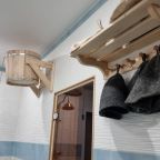 Коттедж (Коттедж №1 на 6 человек), База отдыха Мамин уют