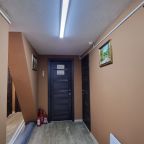Двухместный (Бюджетный двухместный номер с 1 кроватью), База отдыха Мамин уют