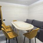 Дом (Новый дом 10-местный с сауной), База отдыха Мамин уют