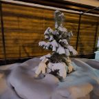 Дом (Новый дом 10-местный с сауной), База отдыха Мамин уют