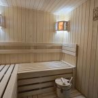 Дом (Новый дом 10-местный с сауной), База отдыха Мамин уют