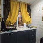 Дом (Новый дом 10-местный с сауной), База отдыха Мамин уют