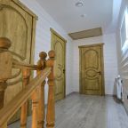 Дом (Новый дом 10-местный с сауной), База отдыха Мамин уют