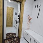 Дом (Новый дом 10-местный с сауной), База отдыха Мамин уют