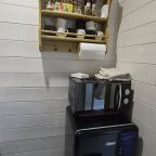 Дом (Новый дом 10-местный с сауной), База отдыха Мамин уют