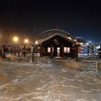 Дом (Новый дом 10-местный с сауной), База отдыха Мамин уют