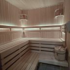 Дом (Новый дом 10-местный с сауной), База отдыха Мамин уют