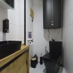 Дом (Новый дом 10-местный с сауной), База отдыха Мамин уют