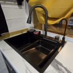 Дом (Новый дом 10-местный с сауной), База отдыха Мамин уют