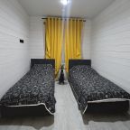 Дом (Новый дом 10-местный с сауной), База отдыха Мамин уют