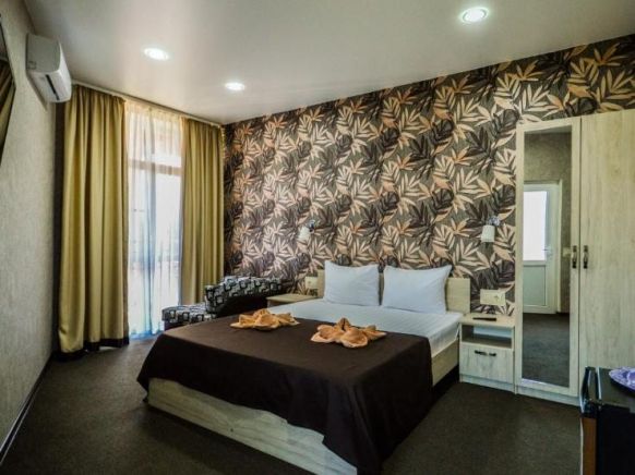 Фотография номера мини отеля Summer House