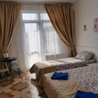 Трехместный (Трехместный номер эконом-класса), Отель ORio