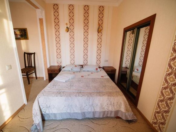 Фотография номера гостиницы Классик