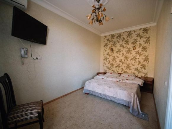 Фотография номера гостиницы Классик