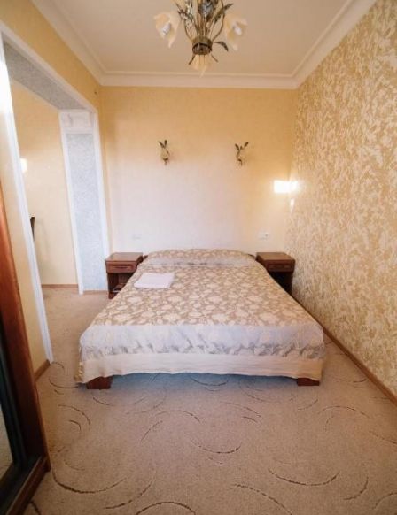 Фотография номера гостиницы Классик