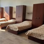 Номер (Общий шестиместный номер для мужчин и женщин), Хостел Royal