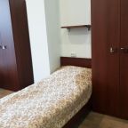 Номер (Общий шестиместный номер для мужчин и женщин), Хостел Royal