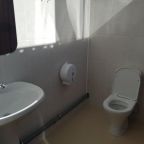 Номер (Общий шестиместный номер для мужчин и женщин), Хостел Royal