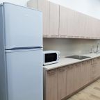 Трехместный (Трехместный номер эконом-класса с общей ванной комнатой), Хостел Royal