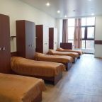 Номер (Общий номер для мужчин и женщин), Хостел Royal