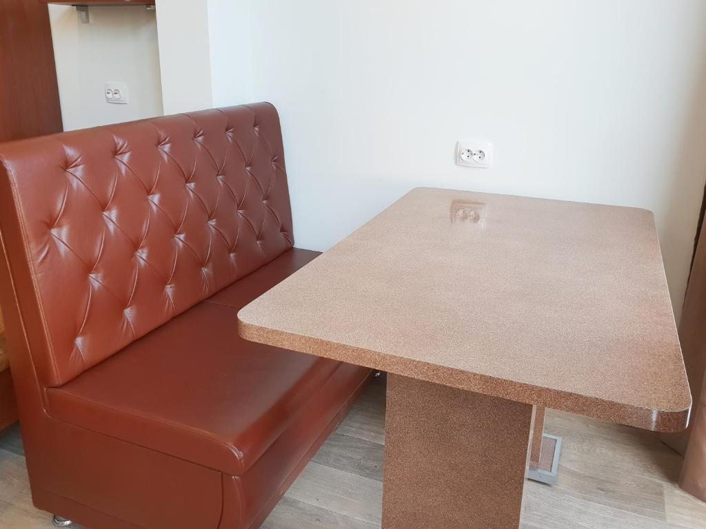 Номер (Общий номер для мужчин и женщин), Хостел Royal