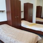 Номер (Кровать в общем 8-местном номере для мужчин и женщин), Хостел Royal