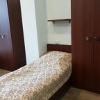 Номер (Кровать в общем 8-местном номере для мужчин и женщин), Хостел Royal