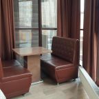 Номер (Кровать в общем 8-местном номере для мужчин и женщин), Хостел Royal