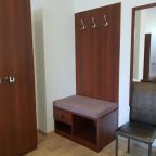 Номер (Кровать в общем 8-местном номере для мужчин и женщин), Хостел Royal