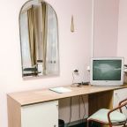 Пятиместный (Кровать в стандарте 5-ом), Гостиница Smart Hotel КДО Самара
