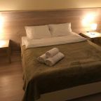 Двухместный (Двухместный стандарт с общей кроватью), Мини-отель DAVO del KAR
