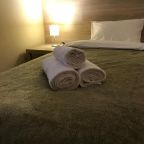 Двухместный (Двухместный стандарт с общей кроватью), Мини-отель DAVO del KAR