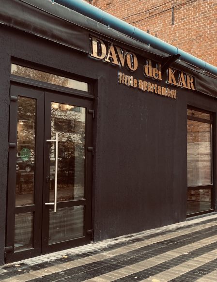 Мини-отель DAVO del KAR, Самара