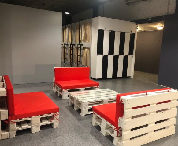 Хостел Capsule Hostel Reshka, Саратов