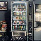 Библиотека, Хостел Capsule Hostel Reshka